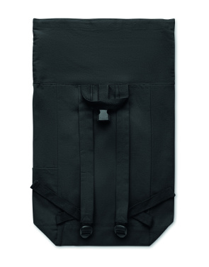 Logo trade meene pilt: KAMET seljakott 390 gr/m²