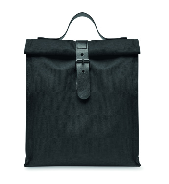 Logotrade reklaamkingid pilt: CHILL 600D RPET külmakott