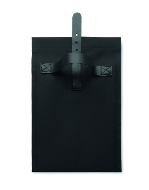 Logotrade firmakingituse foto: CHILL 600D RPET külmakott