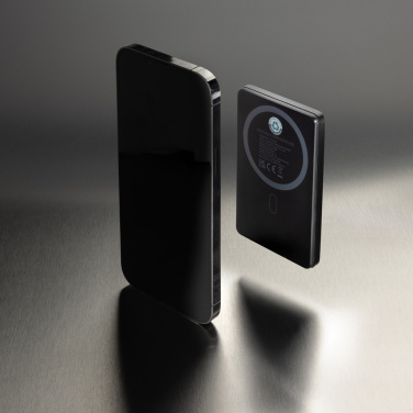 Logotrade firmakingi foto: Orion RCS taaskasutatud alumiiniumist 5000 akupank