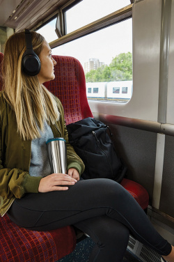 Logo trade reklaamtoote pilt: Black+Blum termoskruus 600ml