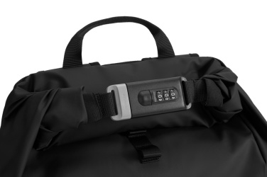 Logotrade ärikingi foto: Urban veekindel vargusvastane seljakott