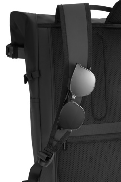 Logo trade reklaamkingi pilt: Urban veekindel vargusvastane seljakott