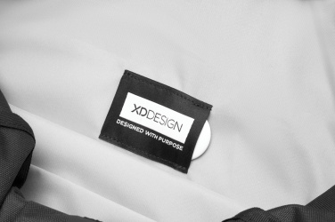 Logotrade firmakingid pilt: Urban veekindel vargusvastane seljakott