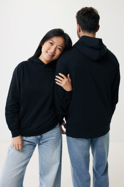 Logo trade meened foto: Küljetaskutega Iqoniq Yengo taaskasutatud puuvillast dressipluus