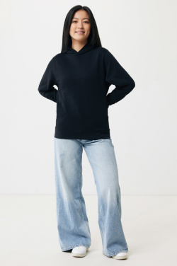 Logotrade ärikingituse foto: Küljetaskutega Iqoniq Yengo taaskasutatud puuvillast dressipluus