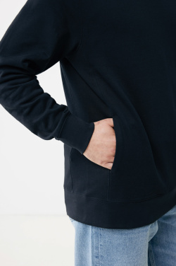 Logotrade firmakingituse foto: Küljetaskutega Iqoniq Yengo taaskasutatud puuvillast dressipluus