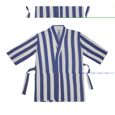 Logo trade reklaamkingid foto: VINGA Ornos GRS hommikumantel L/XL