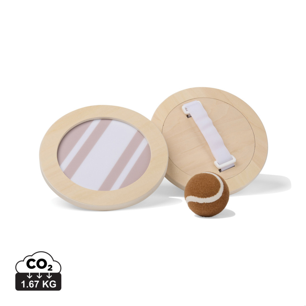 Logo trade ärikingid foto: VINGA rannamäng