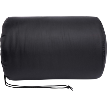 Logotrade reklaamkingituse foto: Huggy fliisist tekk kandekotiga 220x250 cm