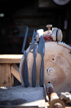 Logotrade reklaamtooted pilt: BOSKA juustunugade komplekt Monaco+ must