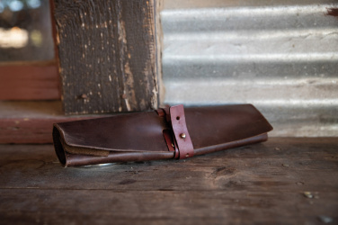 Logotrade reklaamtooted pilt: BOSKA juustunugade komplekt Monaco+ must