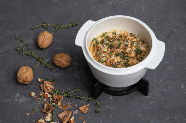 Logo trade ärikingituse pilt: Juustufondüü BOSKA - 500 ml