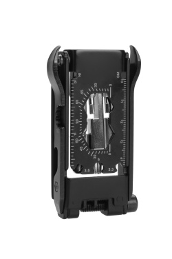 Logo trade reklaamtoote pilt: Jalgrattatööriistade komplekt MERAPI Schwarzwolf