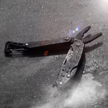 Logotrade ärikingi foto: Multitööriist AWU Schwarzwolf