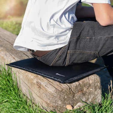 Logotrade ärikingi foto: Täispuhutav padi ANTERO Schwarzwolf