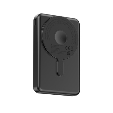 Logotrade ärikingitused pilt: Urban Vitamin Delano 5in1 10 000mah 20WPD magnetiline akupank