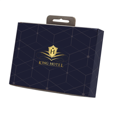 Logotrade firmakingitused pilt: Jalgratta sadulakate ECO Standard