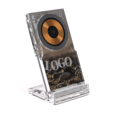 Logo trade firmakingitused foto: Magcharge 15W magnetiline juhtmevaba laadimisalus