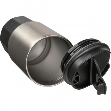 Logo trade ärikingitused foto: MoLu roostevabast terasest termoskruus Saint-Jérôme