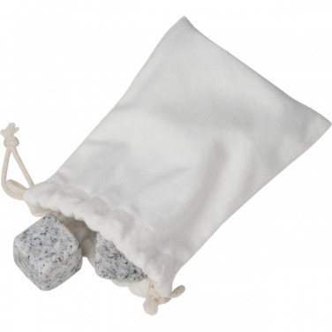 Logotrade ärikingitused pilt: Jääkuubiku kividega komplekt Shenzhen