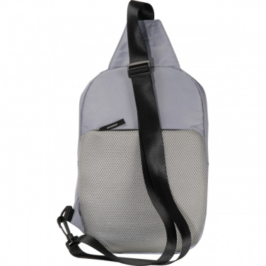 Logo trade firmakingituse pilt: MoLu õlakott Saint-Hubert