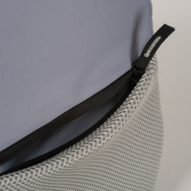 Logo trade reklaamkingid foto: MoLu õlakott Saint-Hubert