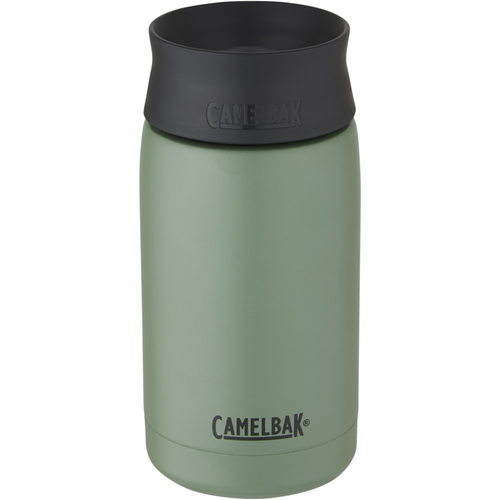 Logotrade reklaamkingi foto: CamelBak® Hot Cap 350 ml vasest vaakumisolatsiooniga trummel