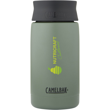 Logotrade firmakingituse foto: CamelBak® Hot Cap 350 ml vasest vaakumisolatsiooniga trummel