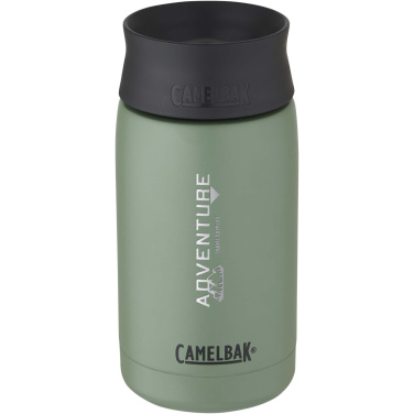 Logo trade reklaamtooted foto: CamelBak® Hot Cap 350 ml vasest vaakumisolatsiooniga trummel
