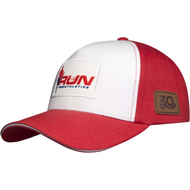 Logo trade meene pilt: Taaskasutatud korkide näidiskarp