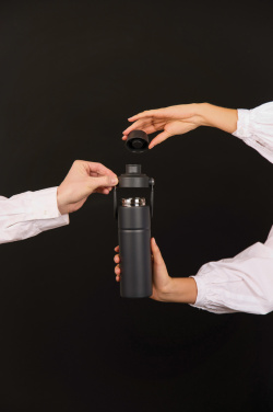 Logotrade firmakingitused pilt: Baltimore trek RCS taaskasutatud SS pudel 600 ML