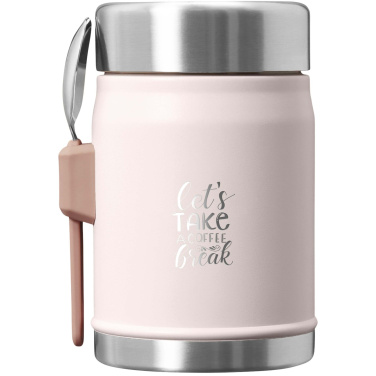 Logotrade ärikingituse foto: Stanley Legendary 400 ml toidutermos sporkiga