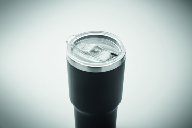 Logotrade ärikingitused pilt: Topeltseinaga termoskruus SUM 550ml