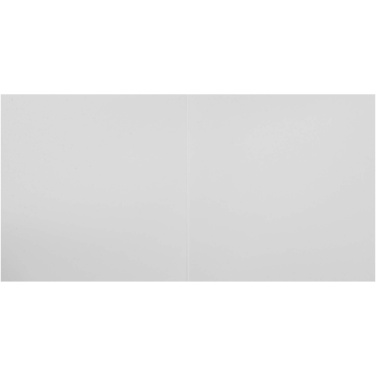 Logotrade reklaamtoote foto: Heraldi ruudukujuline õnnitluskaart