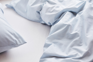 Logo trade meene pilt: VINGA Montgomery premium-puuvillane voodipesukomplekt, 4 tk