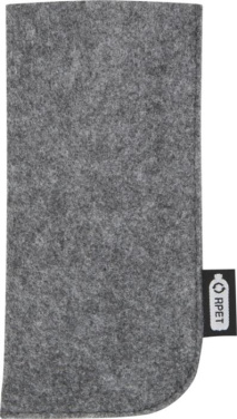 Logo trade firmakingitused foto: Felta GRS taaskasutatud vildist prillikott