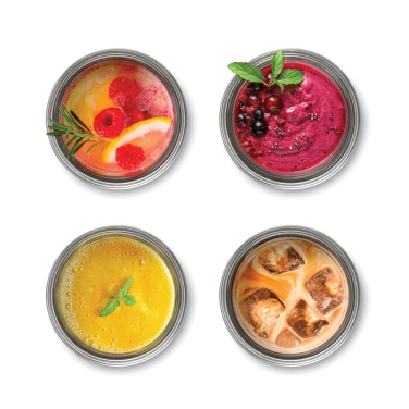 Logotrade reklaamkingi foto: Black+Blum termoskruus 600ml