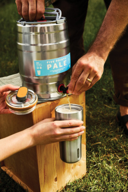 Logo trade firmakingitused foto: Black+Blum termoskruus 600ml