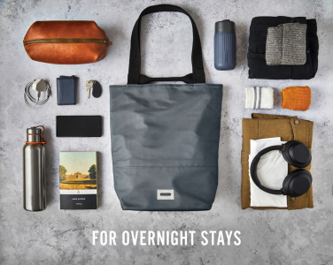 Logotrade ärikingitused pilt: Black+Blum 16L isoleeritud kandekott/jahutuskott