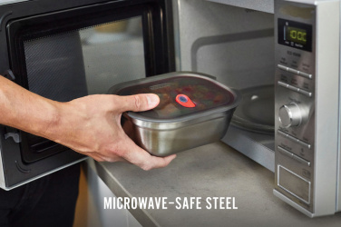 Logo trade meened foto: Black+Blumi toidukarbid (3 tk)