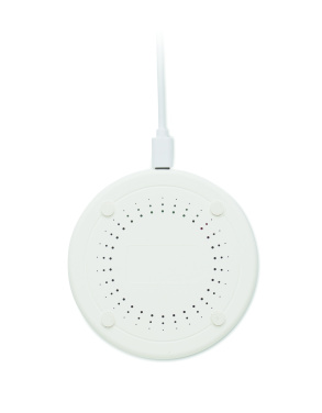 Logotrade ärikingid pilt: Korgist juhtmevaba laadija 15W CORTLESS