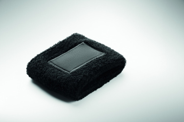 Logotrade reklaamkingi foto: Polüpuuvillast käepael TEKUBI