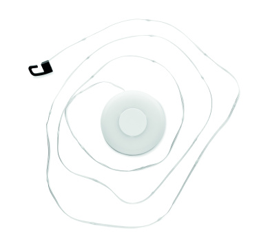 Logotrade firmakingituse foto: Sissetõmmatav LED-ketivalgusti BRILLO