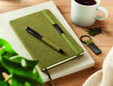 Logotrade firmakingitused pilt: CHIPPEWA 3-osaline kinkekomplekt karbis