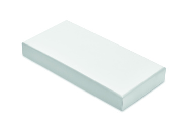 Logo trade meene pilt: Klaasist võtmehoidja