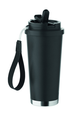 Logotrade firmakingi foto: TOPAZ  topeltseinaga termos 500ml