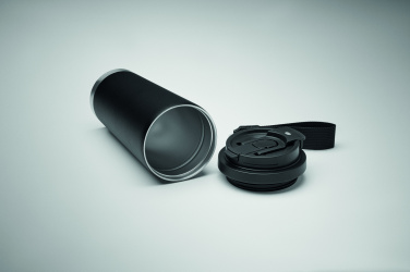Logotrade firmakingi foto: TOPAZ  topeltseinaga termos 500ml