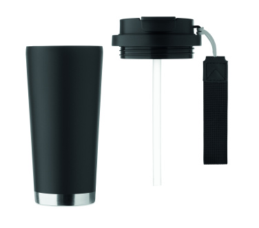 Logotrade reklaamtooted pilt: TOPAZ  topeltseinaga termos 500ml