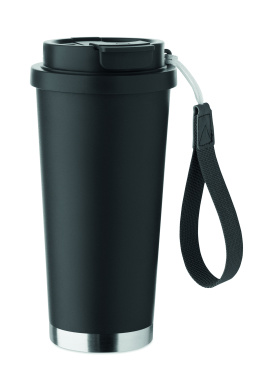 Logotrade reklaamkingid pilt: TOPAZ  topeltseinaga termos 500ml